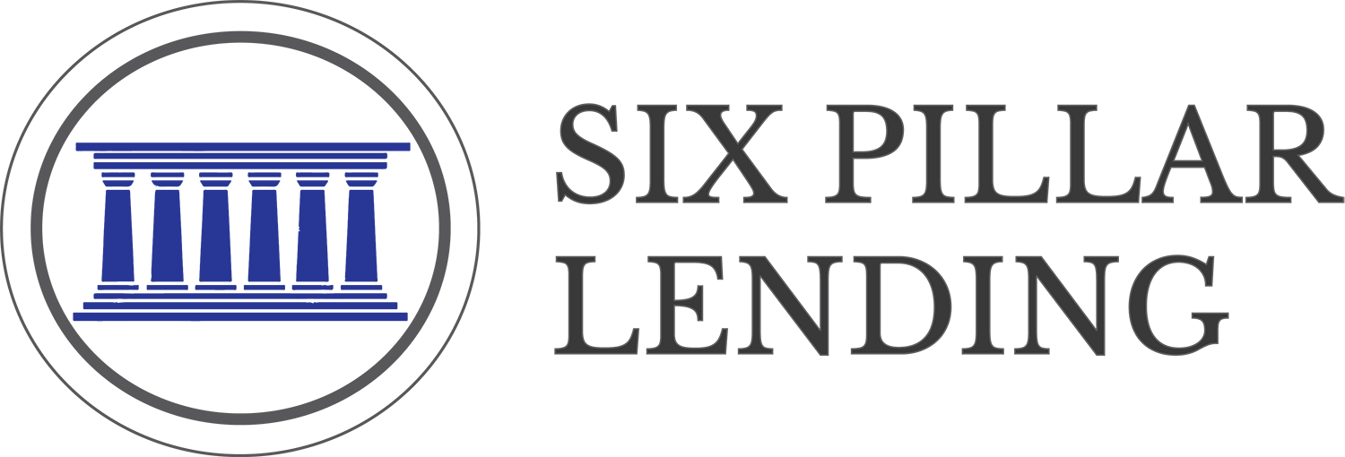Six Pillar Lending LLC