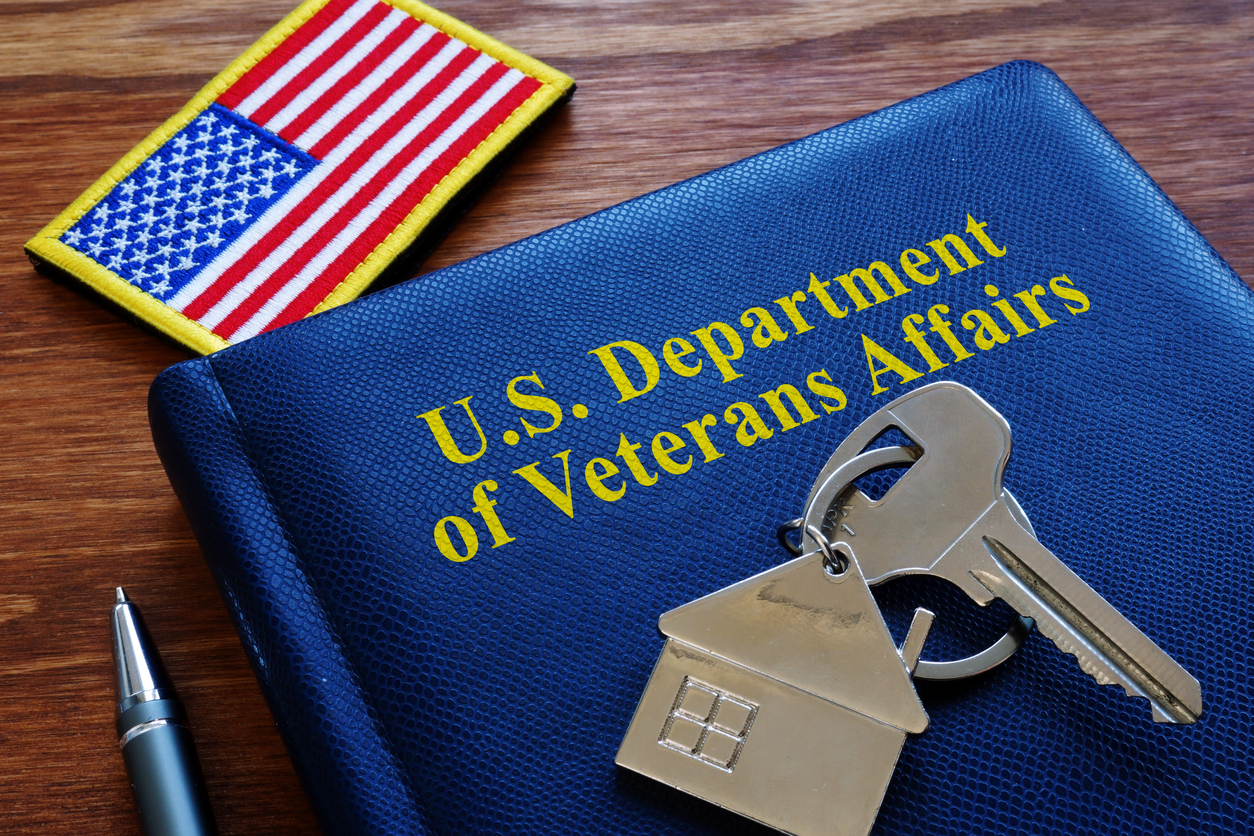 All about VA Home Loan Funding Fees
