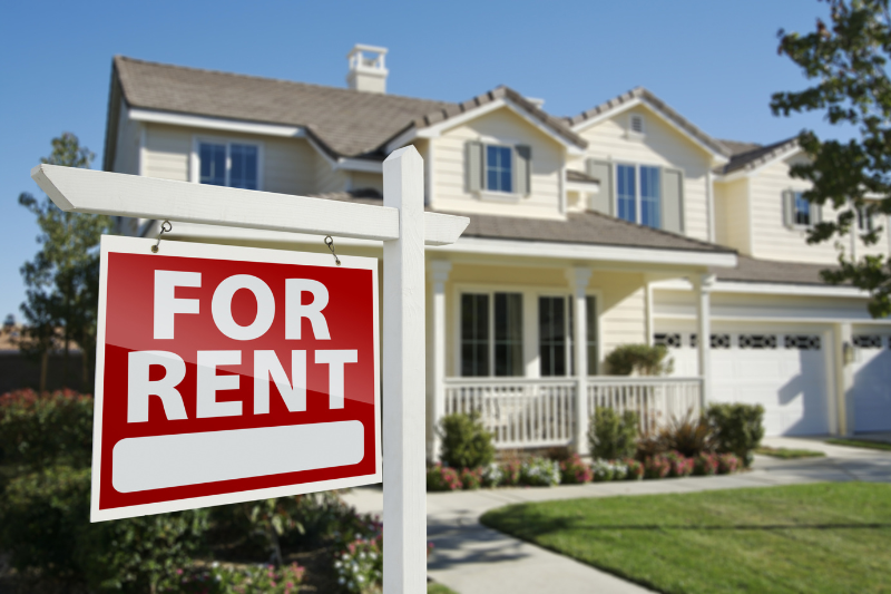 What’s the Deal with Raising Rents?