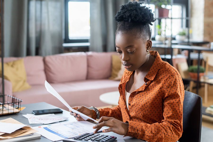 How Much Mortgage Can I Afford?