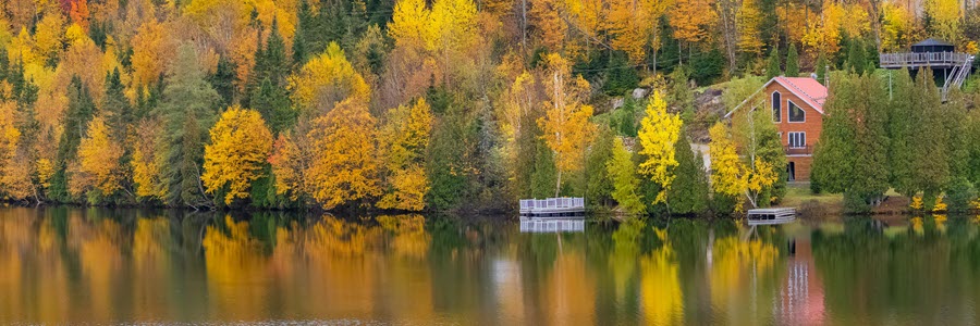 Navigating the Serene Waters: Find Lake Homes for Sale Near You