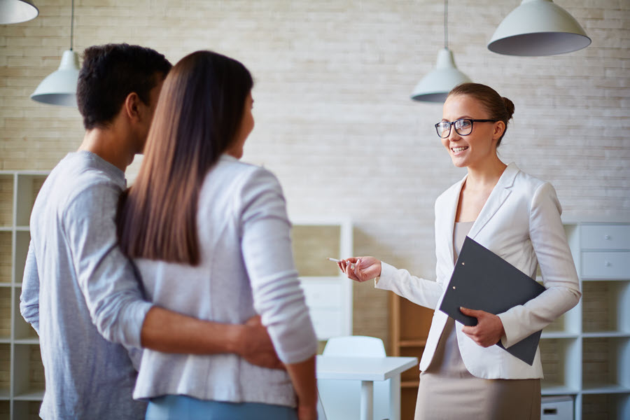 The Home Buying Process: A Step-by-Step Guide