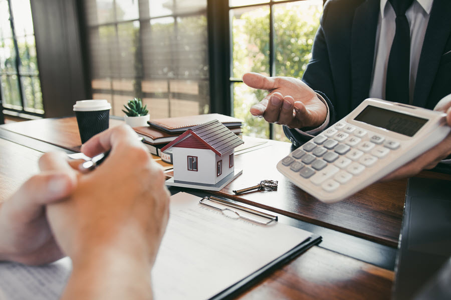 Understanding and Calculating Debt-to-Income Ratio