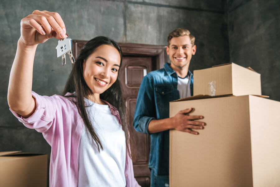 Who Pays Closing Costs and Loan Program Restrictions