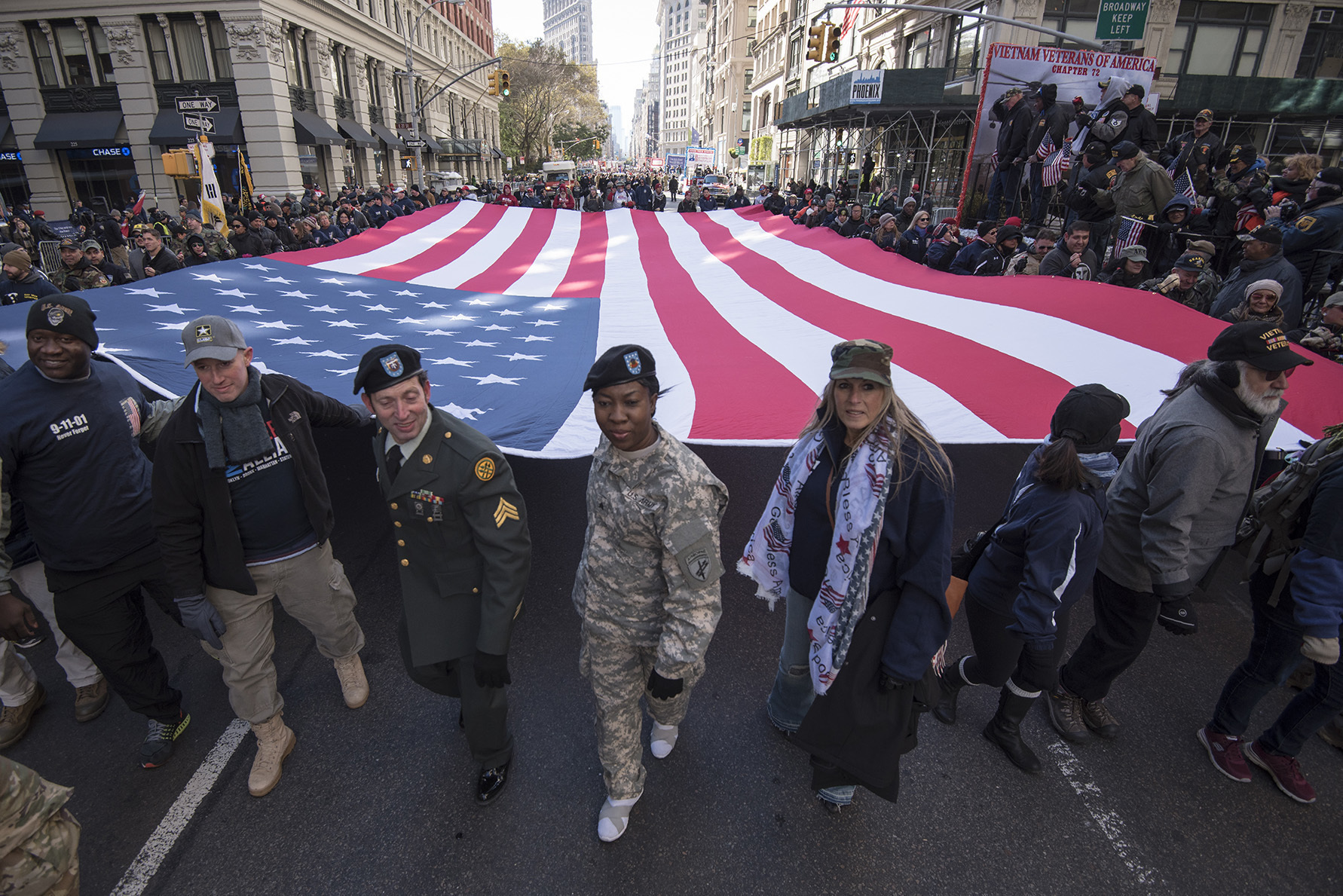Veteran’s Day – Every Day